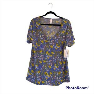 NWT LuLaRoe Classic T